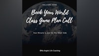 book your world class gone plan call